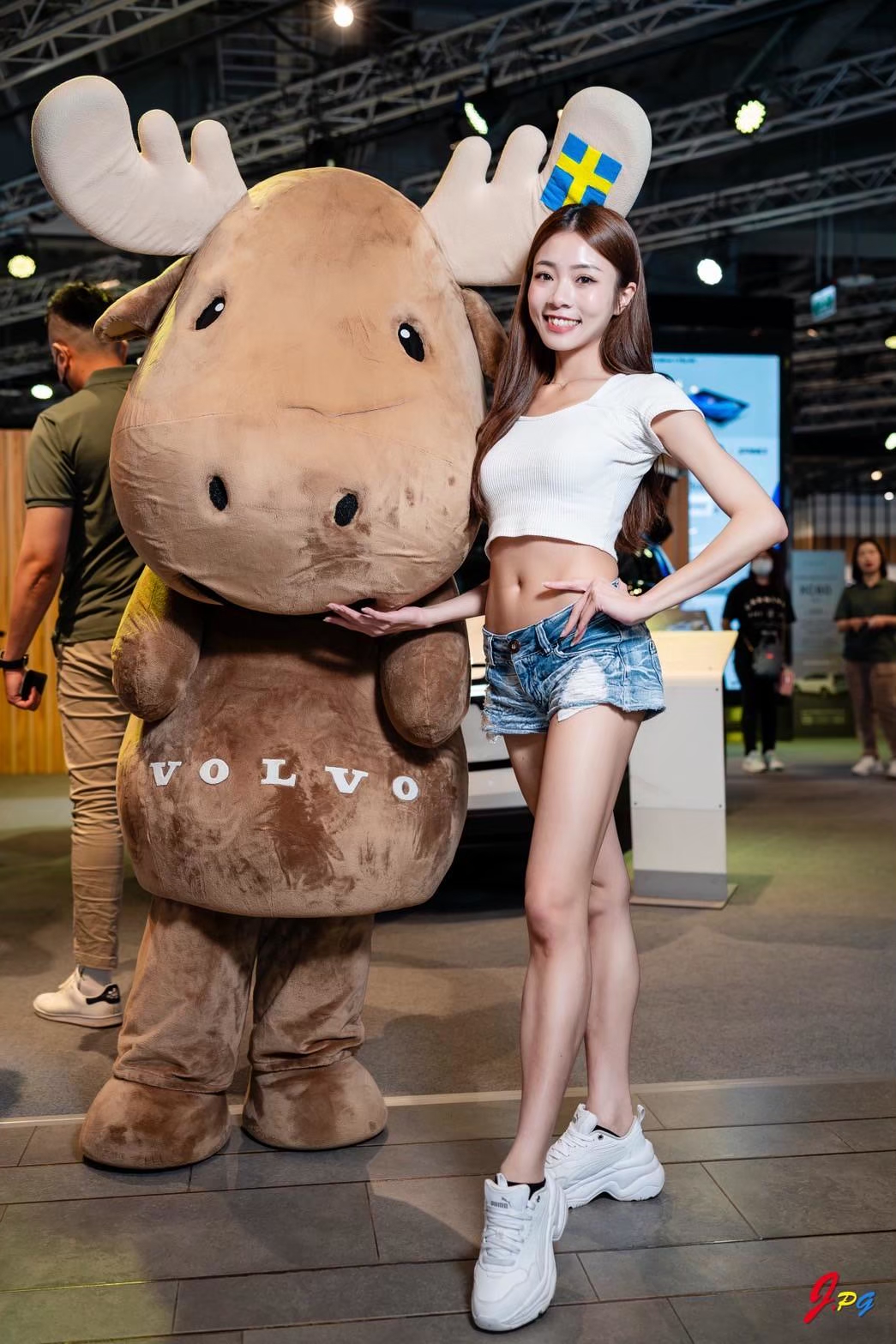 Show Girl