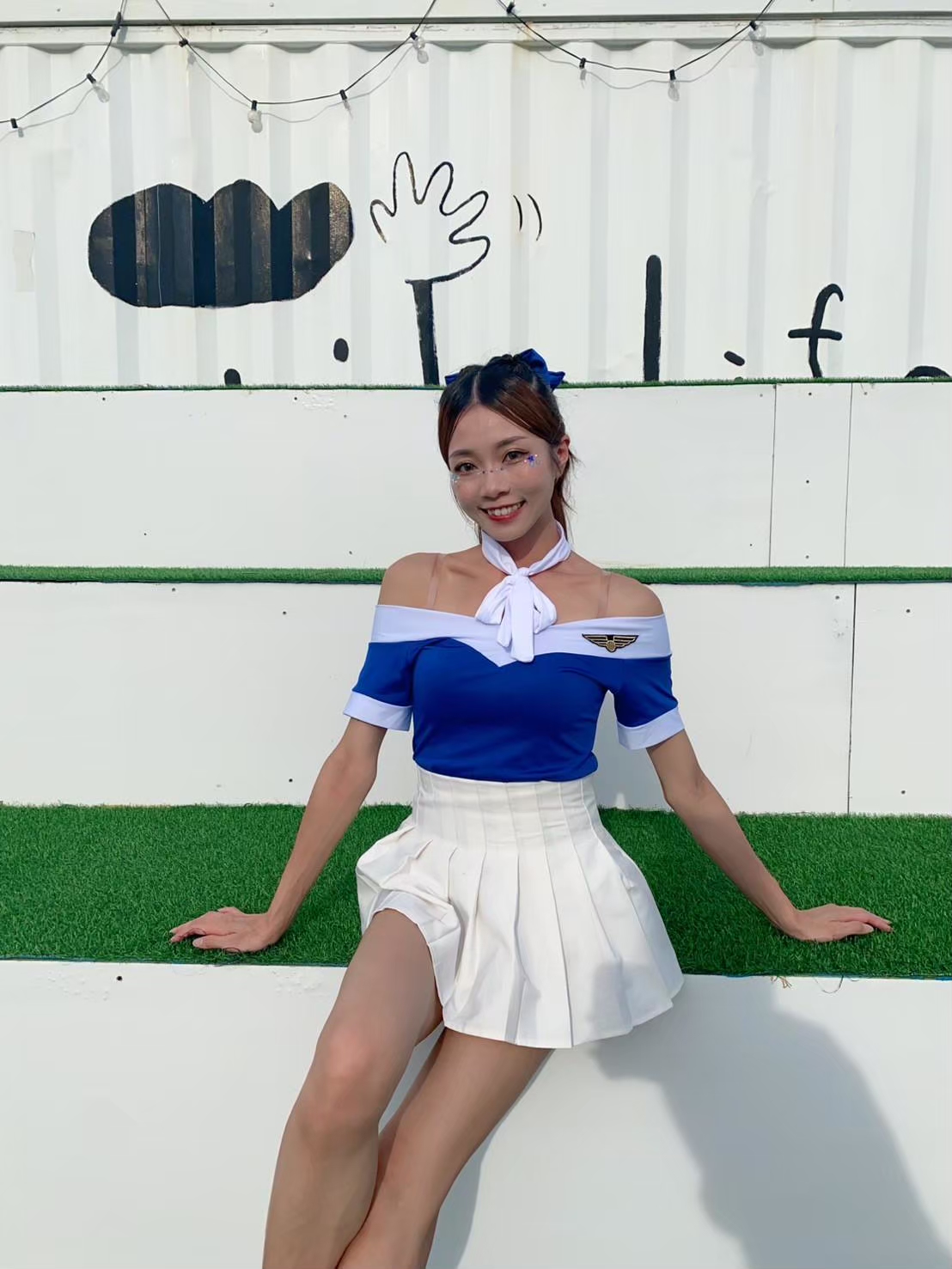 Show Girl