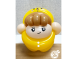 動物造型氣球小人偶