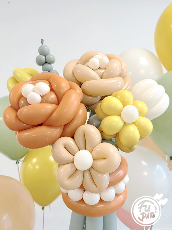 組合｜莫蘭四季 秋