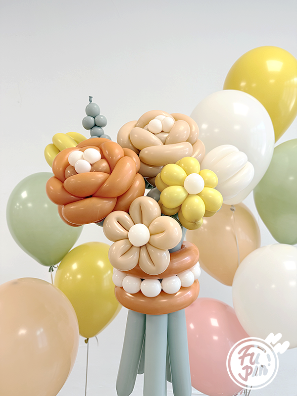 組合｜莫蘭四季 秋