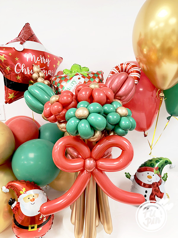 聖誕系列｜聖誕糖果