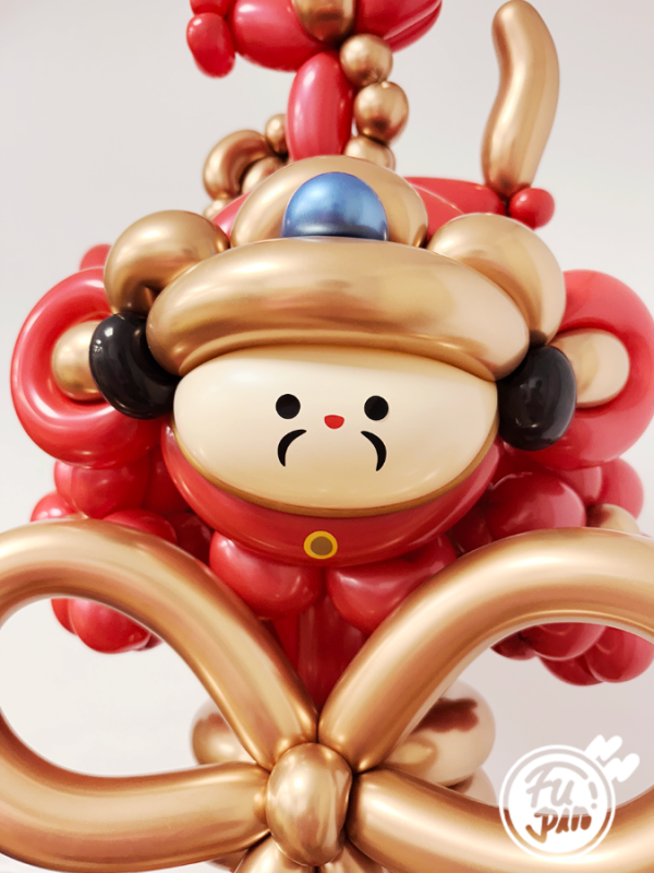 新年系列｜喜迎財神