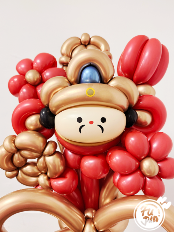 新年系列｜喜迎財神