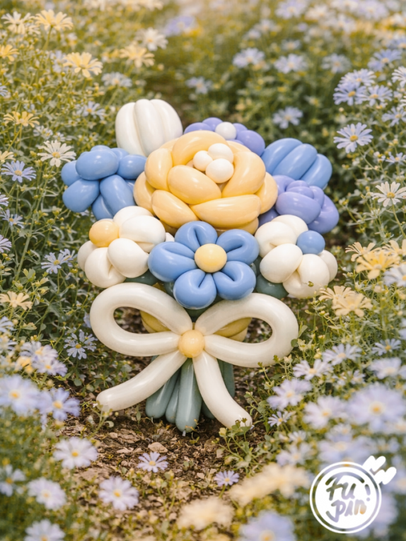 雲朵花園